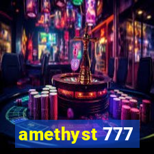 amethyst 777